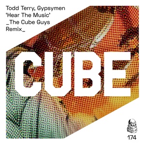 Обложка для Todd Terry, Gypsymen - Hear the Music