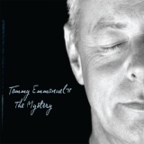 Обложка для Tommy Emmanuel - That's The Spirit