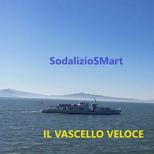 Обложка для SodalizioSMart - IL VASCELLO VELOCE