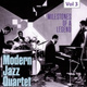 Обложка для Sonny Rollins, The Modern Jazz Quartet, Sonny Rollins Quartet - No Moe