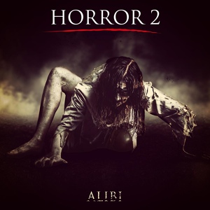 Обложка для ALIBI Music - Bloodthirst