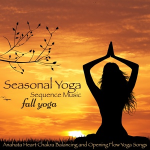 Обложка для The Yoga Body - Yoga Asana - Fall Yoga Sequence