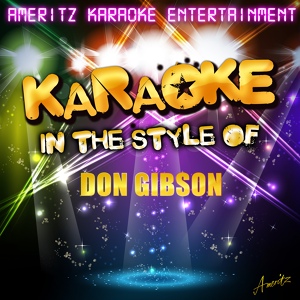 Обложка для Ameritz Karaoke Entertainment - Sweet Dreams (Karaoke Version)