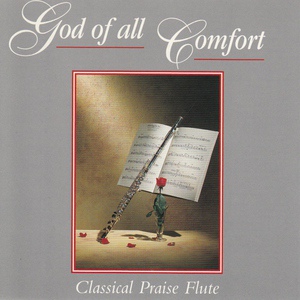 Обложка для Classical Praise Musicians - Spirit of the Living God / Spirit of the Living God