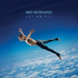 Обложка для Mike + The Mechanics - Love Left Over