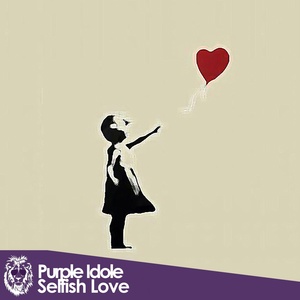 Обложка для Purple Idole - Out of Control