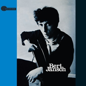 Обложка для Bert Jansch - Casbah