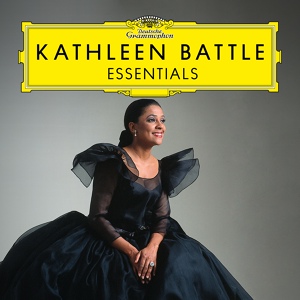 Обложка для Kathleen Battle, James Levine - Handel: Joshua, HWV 64, Pt. 3 - No. 63, Oh, had I Jubal's lyre