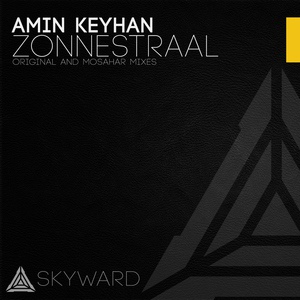 Обложка для Amin Keyhan - Zonnestraal (Original Mix)