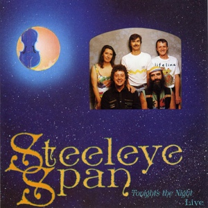 Обложка для Steeleye Span - Tam Lin