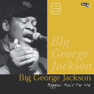 Обложка для Big George Jackson - Ela May
