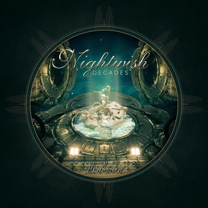 Обложка для Nightwish - The Greatest Show on Earth