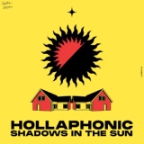 Обложка для Hollaphonic, Amba Tremain - Shadows In The Sun