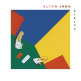 Обложка для Elton John - Dear God