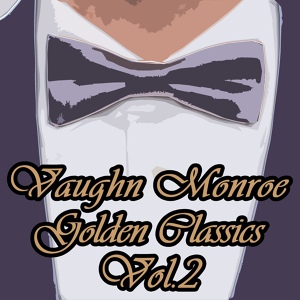 Обложка для Vaughn Monroe - Our Very Own