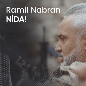 Обложка для Ramil Nabran - Nida!