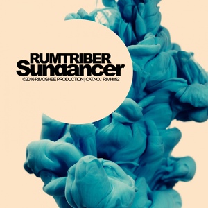 Обложка для Rumtriber - Sundancer