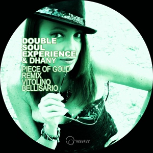 Обложка для Double Soul Experience, Dhany - Piece Of Gold