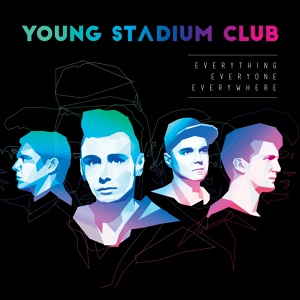 Обложка для Young Stadium Club - Everyone