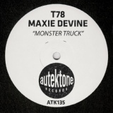 Обложка для T78, Maxie Devine - Mantisaur