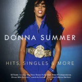 Обложка для Donna Summer - This Time I Know It's for Real