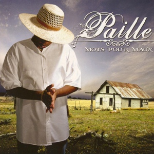 Обложка для Paille - Bésé Zyé Ba Yo - live