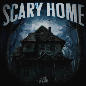 Обложка для Gra$h - Scary Home