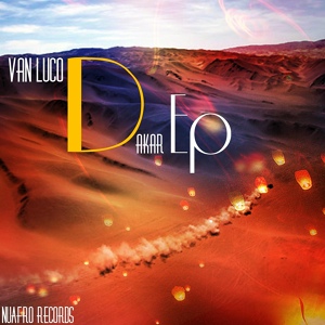 Обложка для Van Luco - Sons Of Dakar