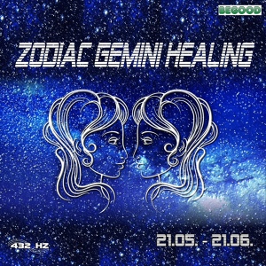 Обложка для Relaxmind - Zodiac Gemini Healing Phase 12