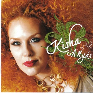 Обложка для Kisha - A Nyár