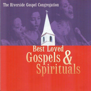 Обложка для The Riverside Gospel Congregation - It's Me Oh My Lord