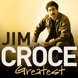 Обложка для Jim Croce - I Got a Name