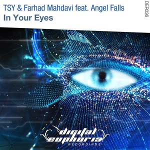 Обложка для Tsy & Farhad Mahdavi & Angel Falls - In Your Eyes (Dub Mix)