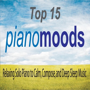 Обложка для Robbins Island Music Group - Moonlight Sonata (Relaxing Piano Moods)
