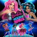 Обложка для Barbie - Brand New Sound