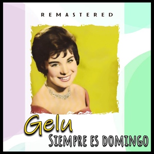 Обложка для Gelu - Dime por Qué