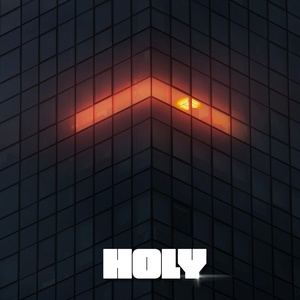 Обложка для OddVision Media, Infraction Music - Holy