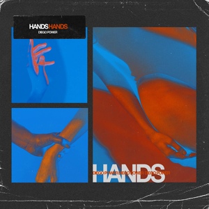 Обложка для Diego Power - Hands