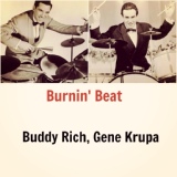 Обложка для Gene Krupa & Buddy Rich - Night Train