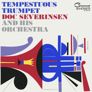 Обложка для Doc Severinsen & His Orchestra - Tenderly
