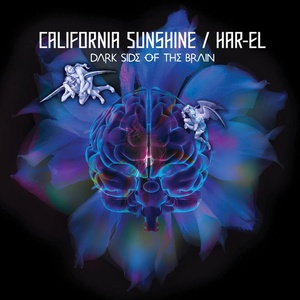 Обложка для California Sunshine - Har-el - Lastrance