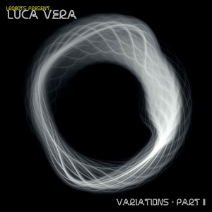 Обложка для Luca Vera - Dreawing the Dream