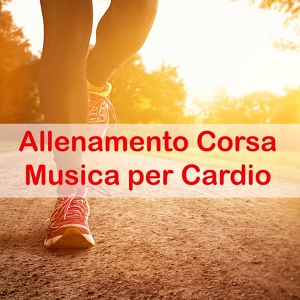 Обложка для Allenamento Cardio e Running - Positive Energy