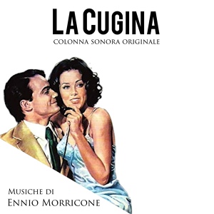 Обложка для Ennio Morricone - La Sera, La Notte, Il Giorno