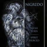 Обложка для Nigredo - Ten Repellent Antiforces