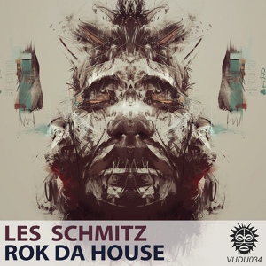 Обложка для Les Schmitz - Rok Da House