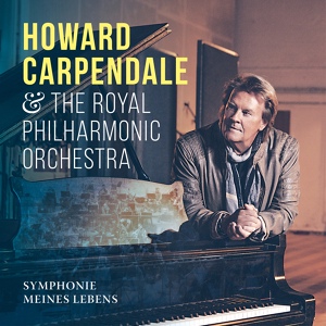 Обложка для Howard Carpendale, Royal Philharmonic Orchestra - Eine Nacht in New York City