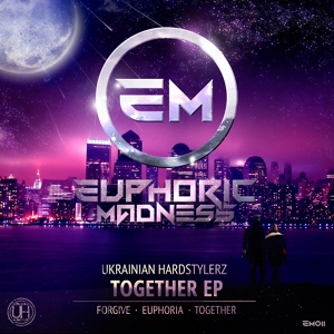 Обложка для Ukrainian Hardstylerz - Together