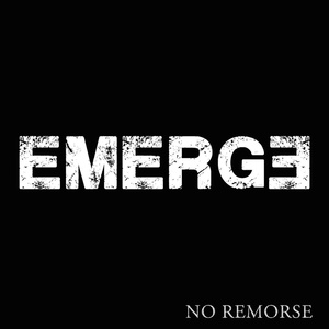 Обложка для EMERGE - Burn the Walls