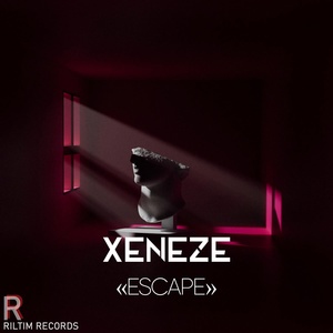 Обложка для XENEZE - Escape